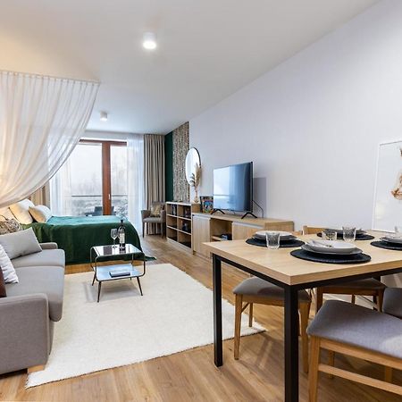 Apartman Lucid C207 Vysoké Tatry Extérieur photo