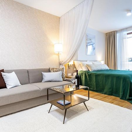 Apartman Lucid C207 Vysoké Tatry Extérieur photo