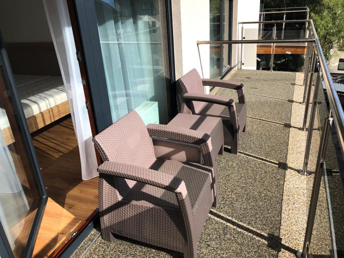 Apartman Lucid C207 Vysoké Tatry Extérieur photo