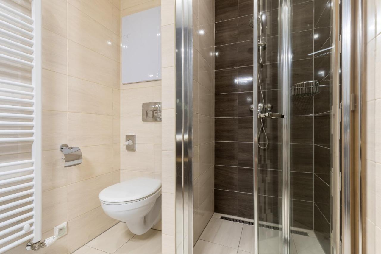Apartman Lucid C207 Vysoké Tatry Extérieur photo