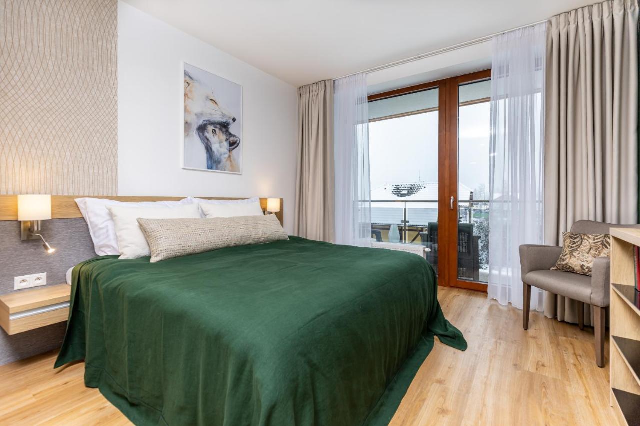 Apartman Lucid C207 Vysoké Tatry Extérieur photo