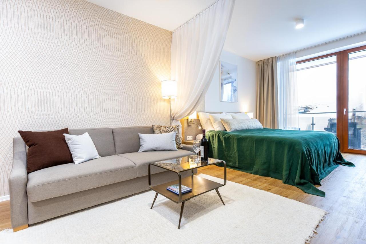 Apartman Lucid C207 Vysoké Tatry Extérieur photo